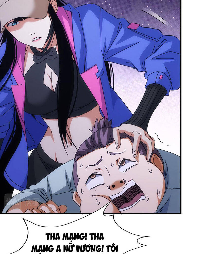 Ta Có Thể Thấy Tỉ Lệ Thành Công Chapter  210 - 28