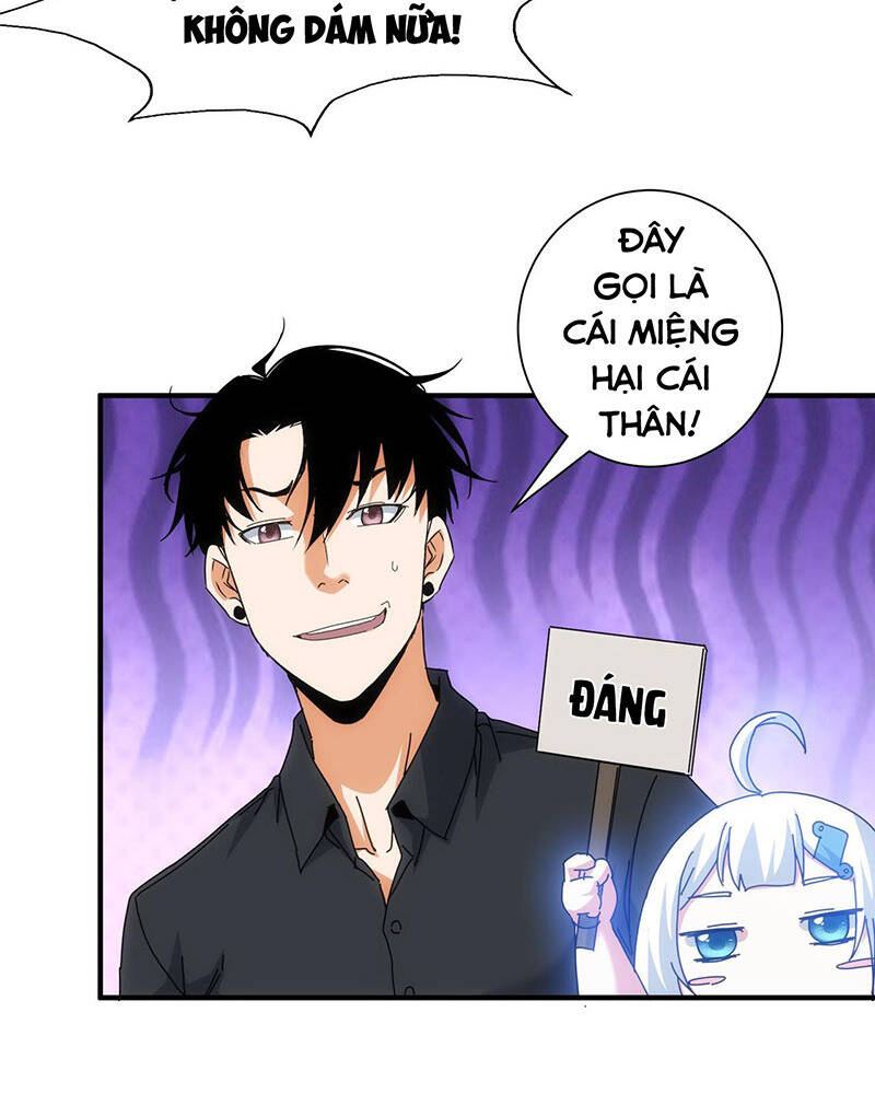 Ta Có Thể Thấy Tỉ Lệ Thành Công Chapter  210 - 29