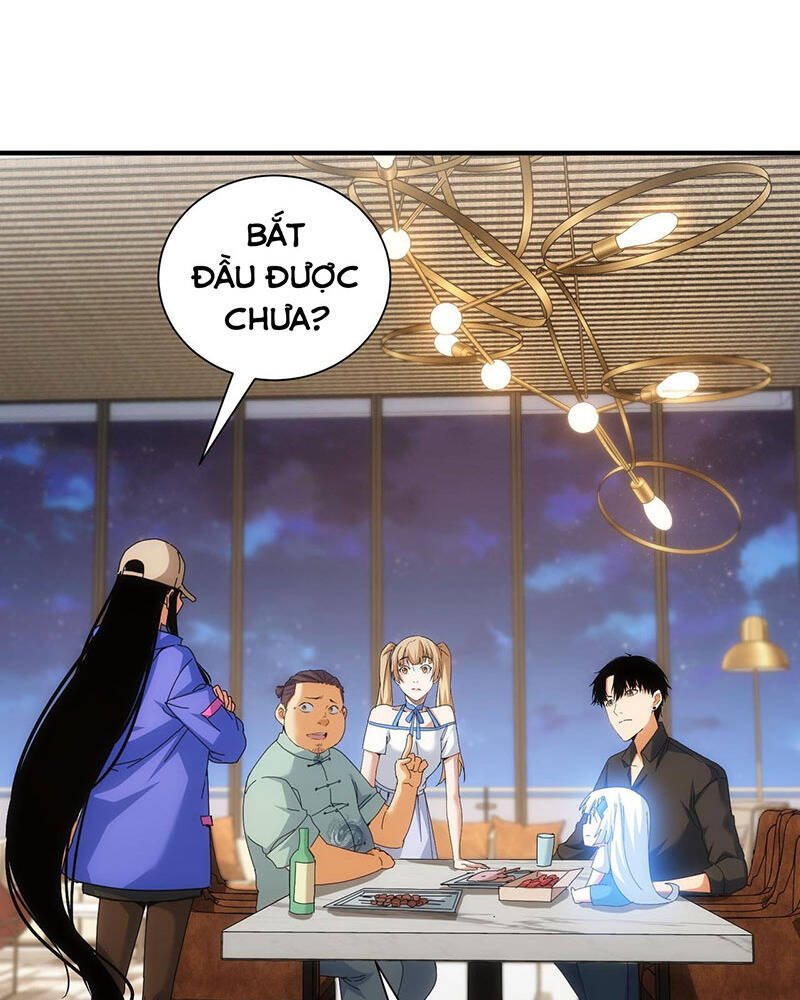 Ta Có Thể Thấy Tỉ Lệ Thành Công Chapter  210 - 30