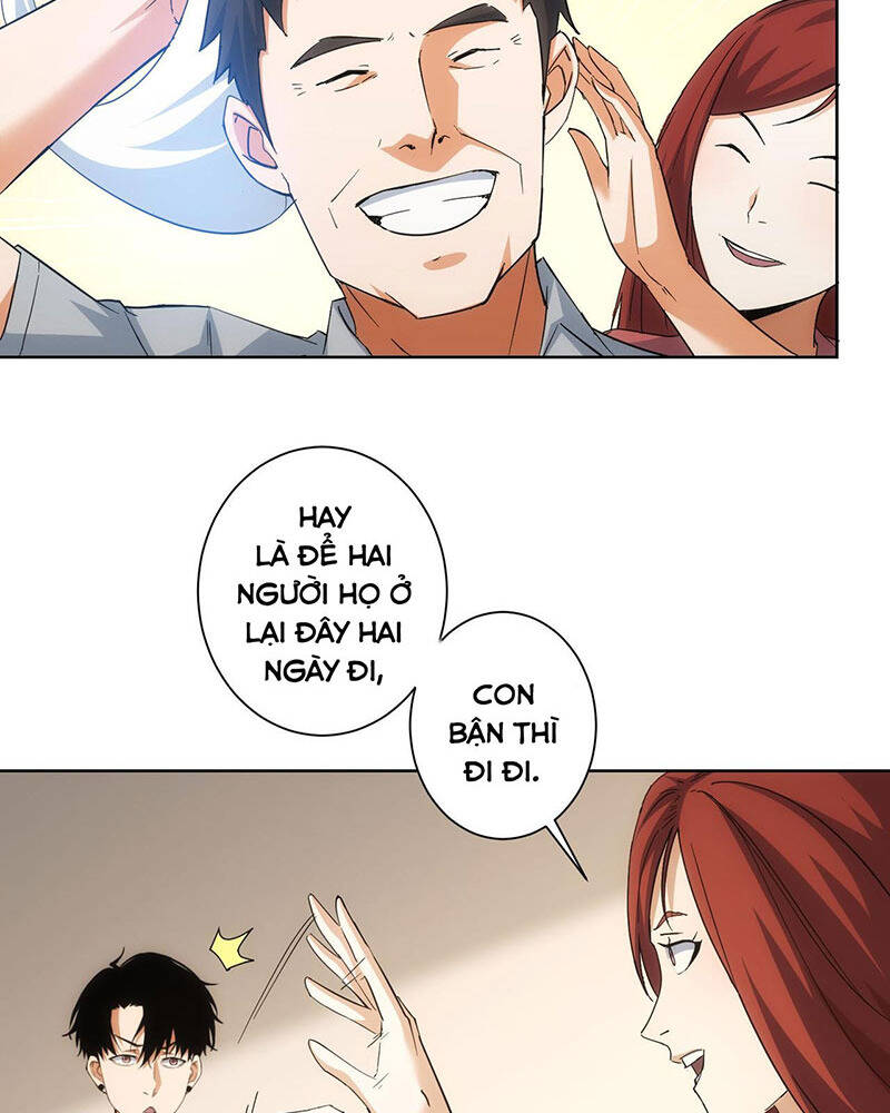 Ta Có Thể Thấy Tỉ Lệ Thành Công Chapter  210 - 4