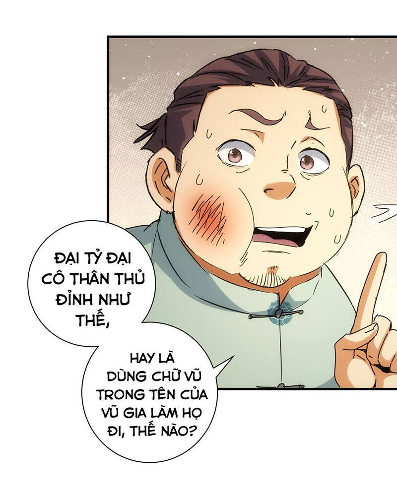 Ta Có Thể Thấy Tỉ Lệ Thành Công Chapter  210 - 32