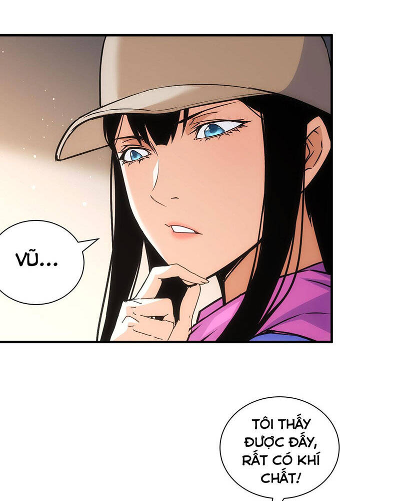 Ta Có Thể Thấy Tỉ Lệ Thành Công Chapter  210 - 33