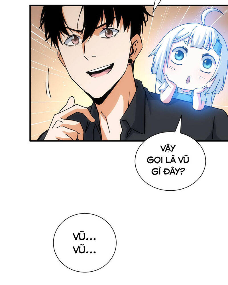 Ta Có Thể Thấy Tỉ Lệ Thành Công Chapter  210 - 34