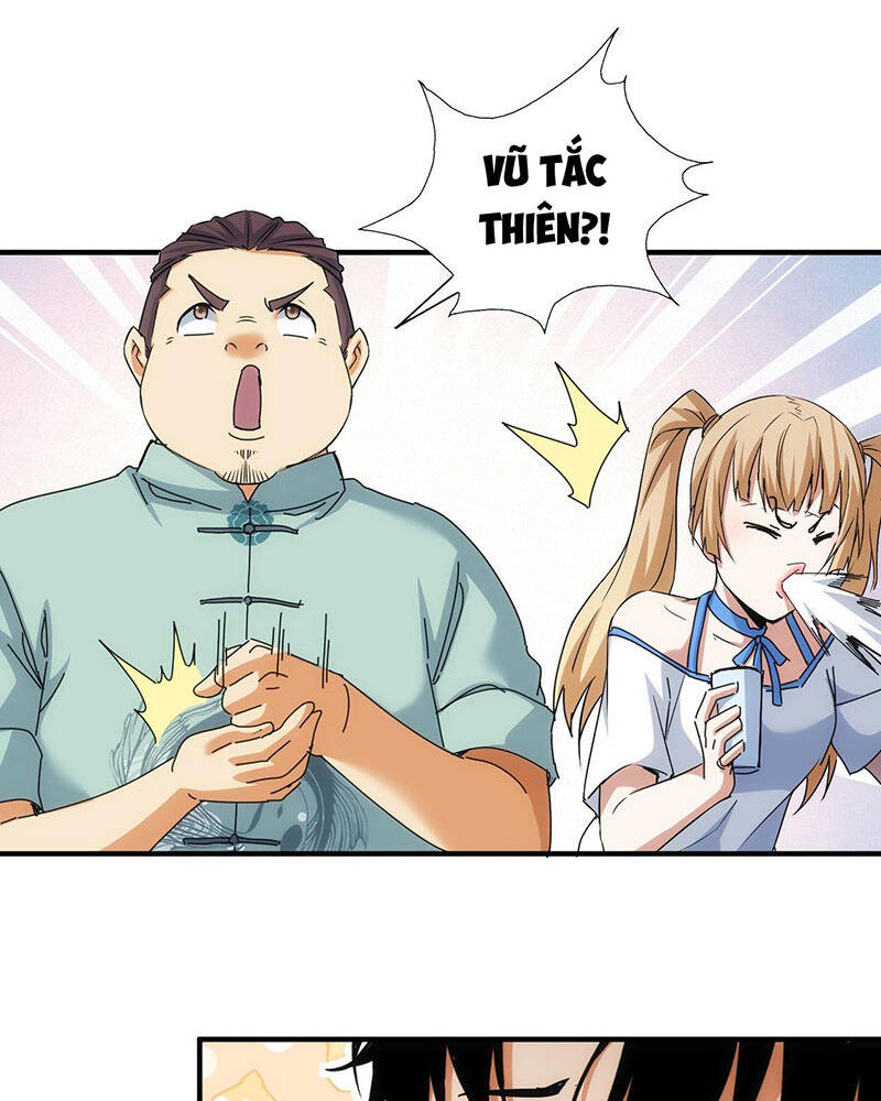 Ta Có Thể Thấy Tỉ Lệ Thành Công Chapter  210 - 35