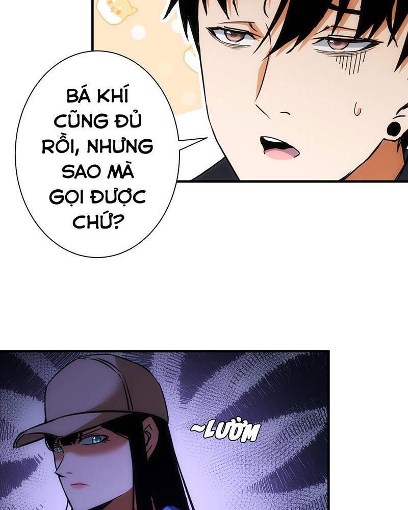 Ta Có Thể Thấy Tỉ Lệ Thành Công Chapter  210 - 36