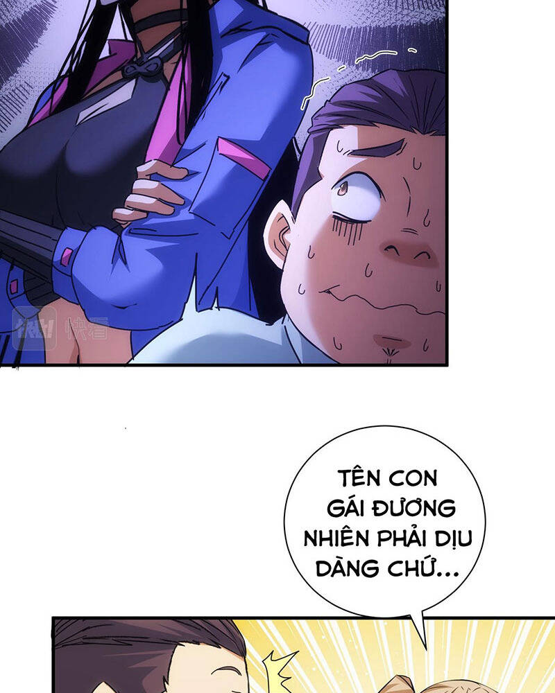 Ta Có Thể Thấy Tỉ Lệ Thành Công Chapter  210 - 37