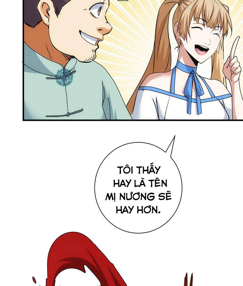 Ta Có Thể Thấy Tỉ Lệ Thành Công Chapter  210 - 38