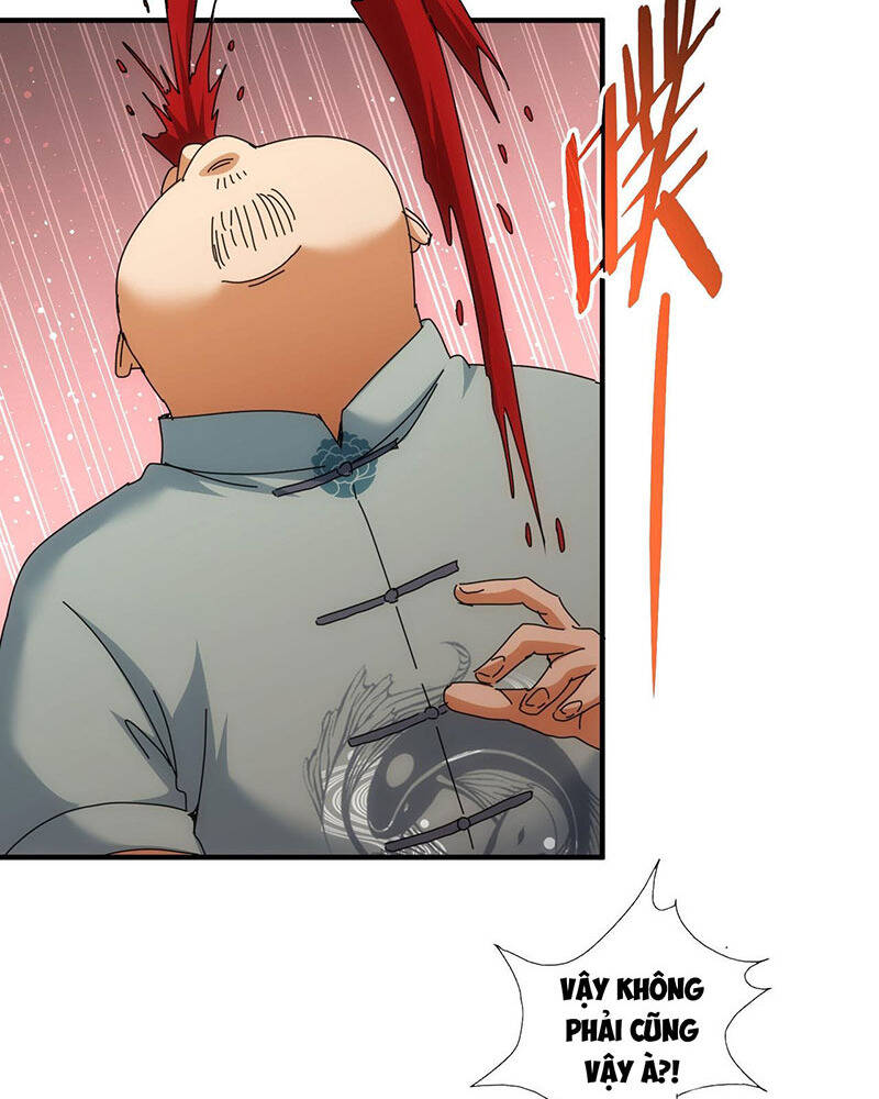 Ta Có Thể Thấy Tỉ Lệ Thành Công Chapter  210 - 39