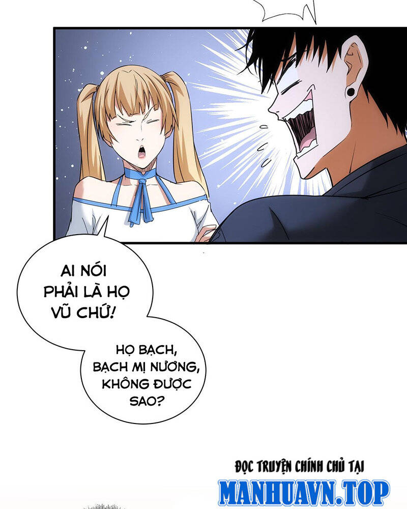 Ta Có Thể Thấy Tỉ Lệ Thành Công Chapter  210 - 40