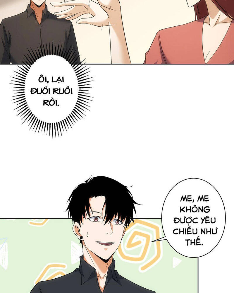 Ta Có Thể Thấy Tỉ Lệ Thành Công Chapter  210 - 5