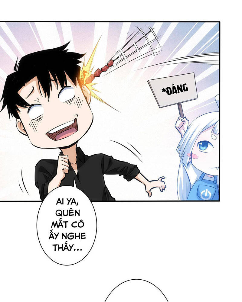 Ta Có Thể Thấy Tỉ Lệ Thành Công Chapter  210 - 44