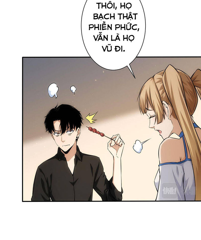 Ta Có Thể Thấy Tỉ Lệ Thành Công Chapter  210 - 45