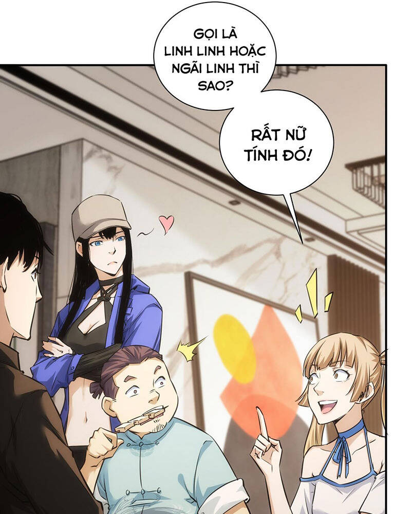 Ta Có Thể Thấy Tỉ Lệ Thành Công Chapter  210 - 46