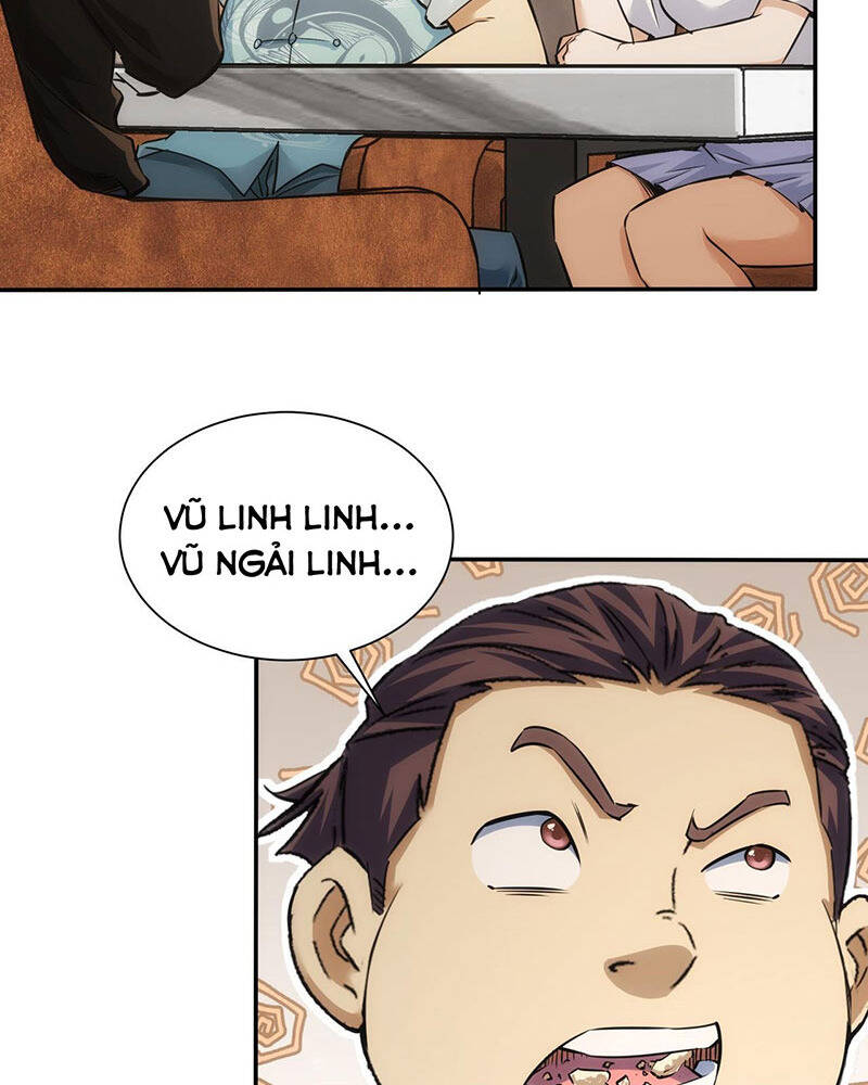 Ta Có Thể Thấy Tỉ Lệ Thành Công Chapter  210 - 47