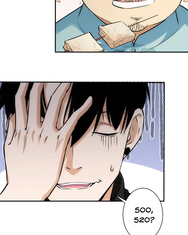 Ta Có Thể Thấy Tỉ Lệ Thành Công Chapter  210 - 48