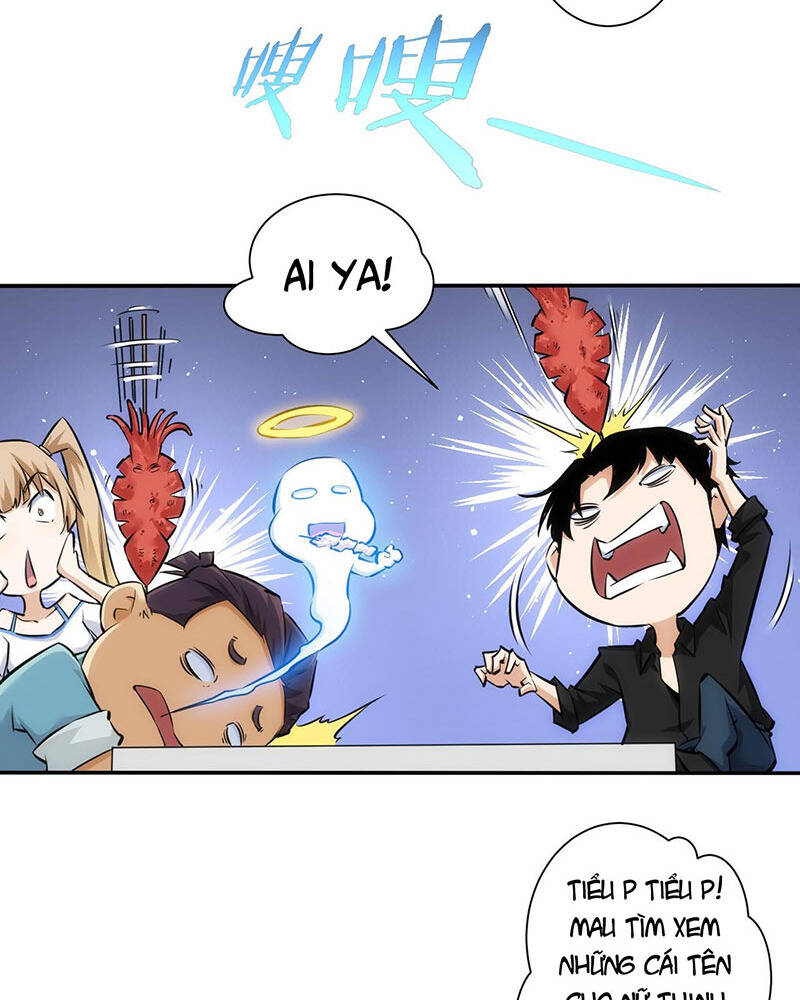 Ta Có Thể Thấy Tỉ Lệ Thành Công Chapter  210 - 49