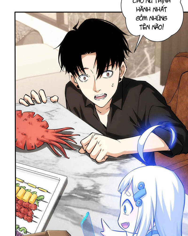 Ta Có Thể Thấy Tỉ Lệ Thành Công Chapter  210 - 50