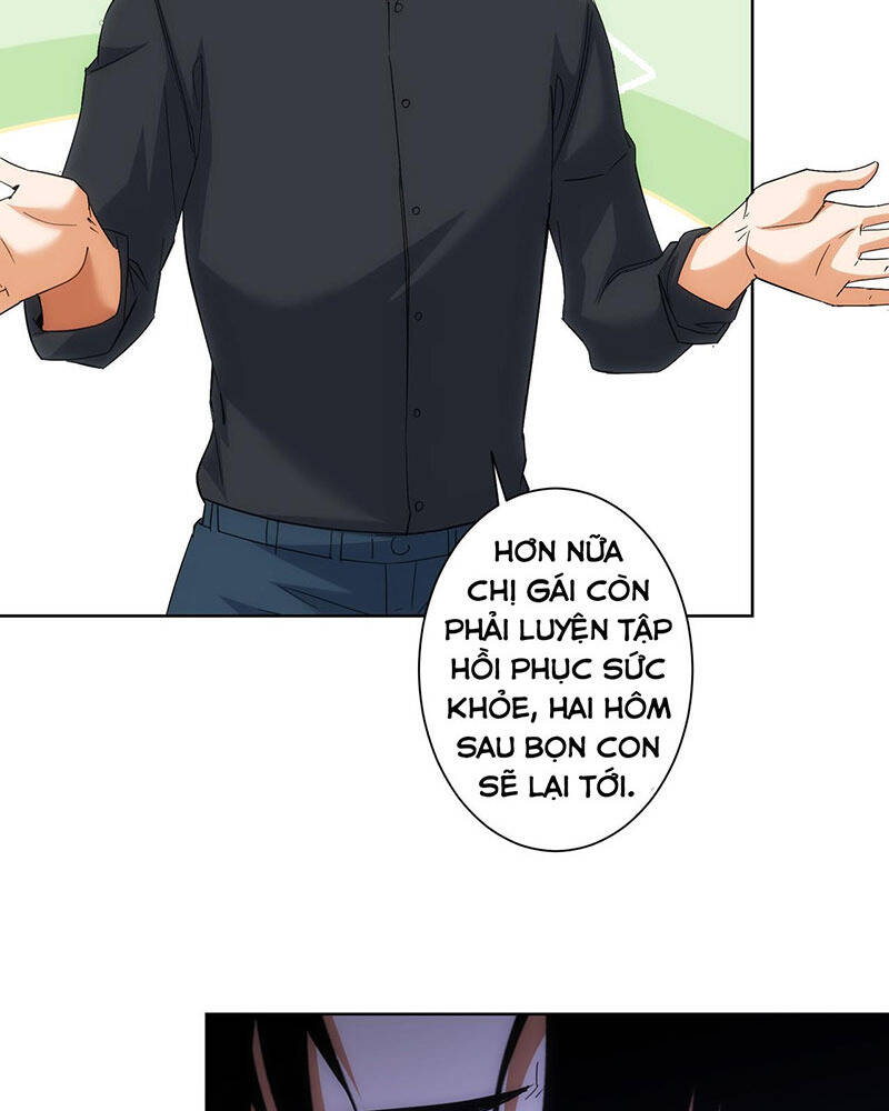 Ta Có Thể Thấy Tỉ Lệ Thành Công Chapter  210 - 6