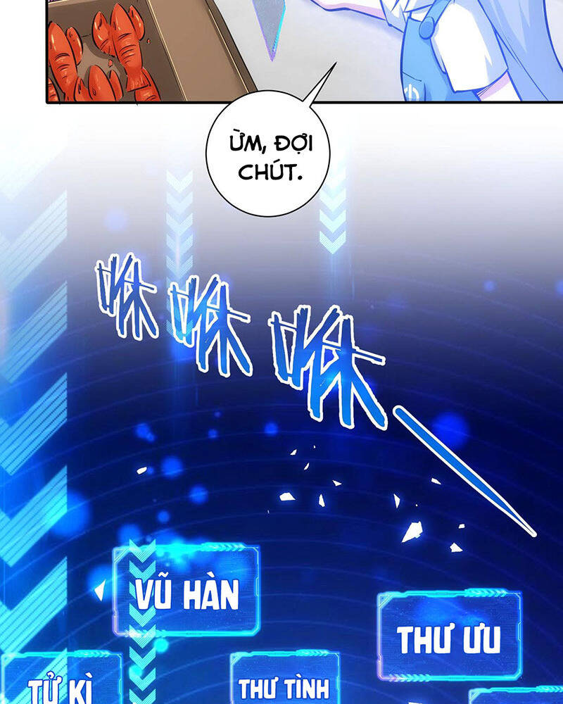 Ta Có Thể Thấy Tỉ Lệ Thành Công Chapter  210 - 51