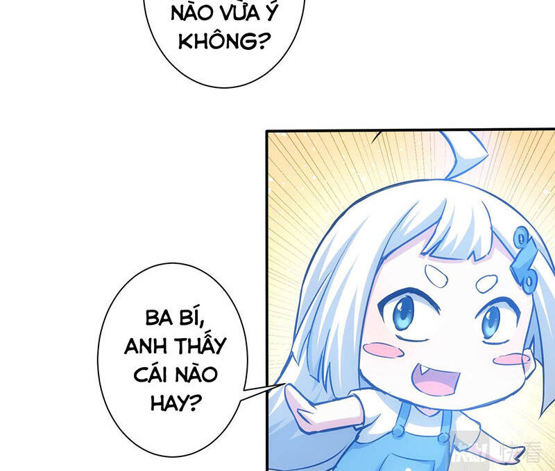 Ta Có Thể Thấy Tỉ Lệ Thành Công Chapter  210 - 53