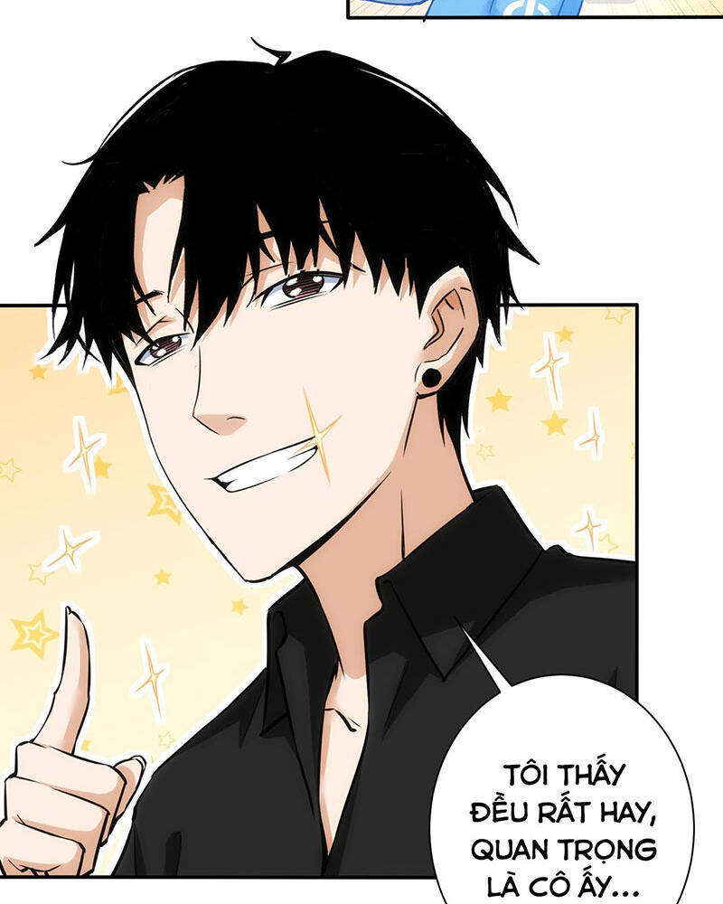 Ta Có Thể Thấy Tỉ Lệ Thành Công Chapter  210 - 54