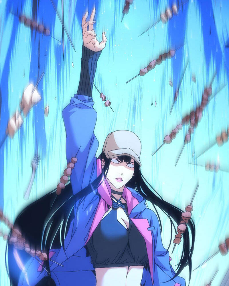 Ta Có Thể Thấy Tỉ Lệ Thành Công Chapter  210 - 57