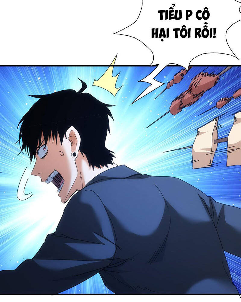 Ta Có Thể Thấy Tỉ Lệ Thành Công Chapter  210 - 60