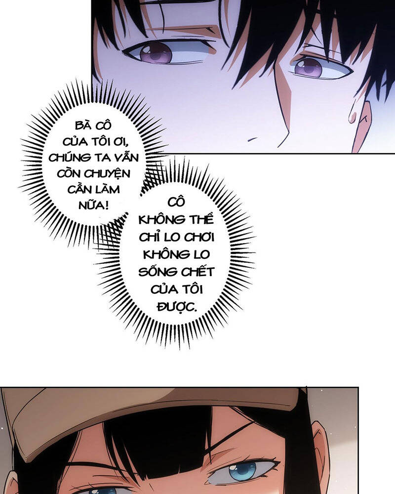 Ta Có Thể Thấy Tỉ Lệ Thành Công Chapter  210 - 7