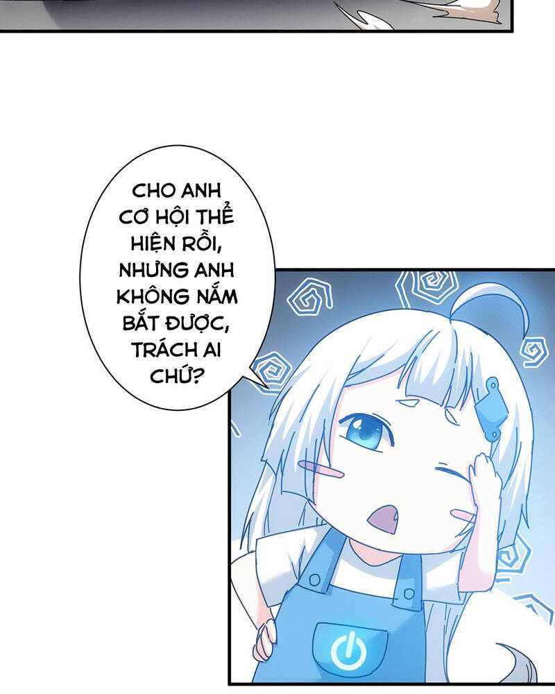 Ta Có Thể Thấy Tỉ Lệ Thành Công Chapter  210 - 63