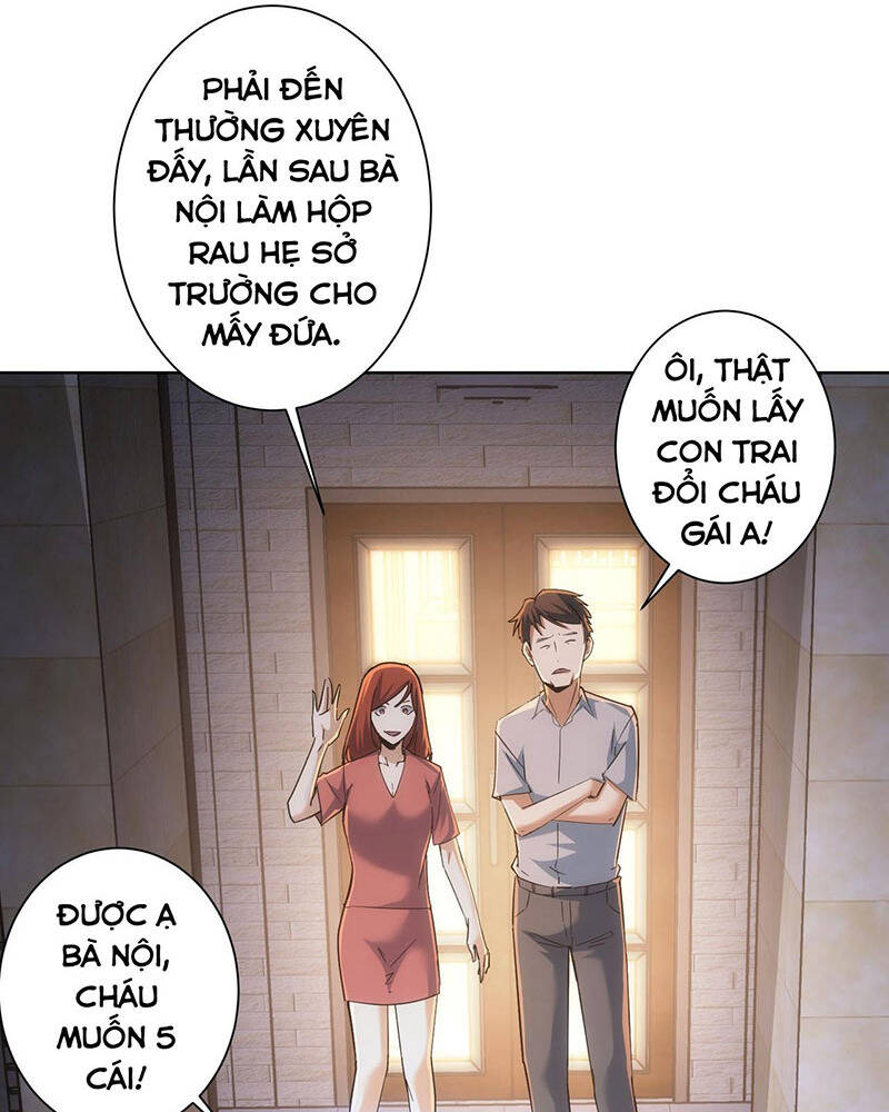 Ta Có Thể Thấy Tỉ Lệ Thành Công Chapter  210 - 9