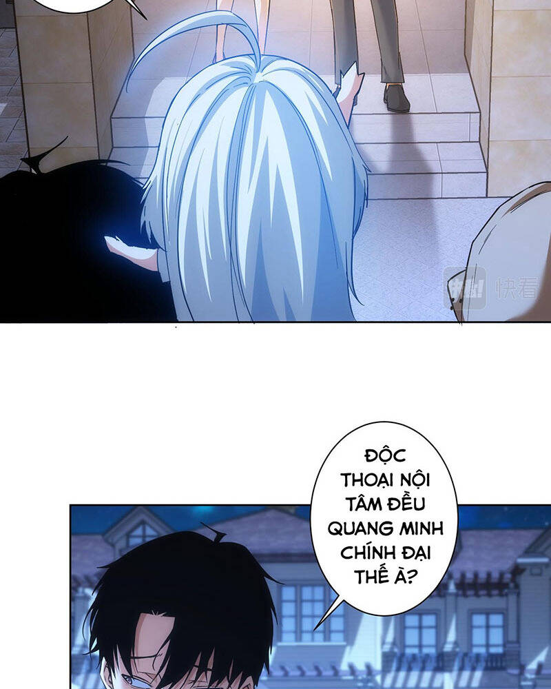 Ta Có Thể Thấy Tỉ Lệ Thành Công Chapter  210 - 10