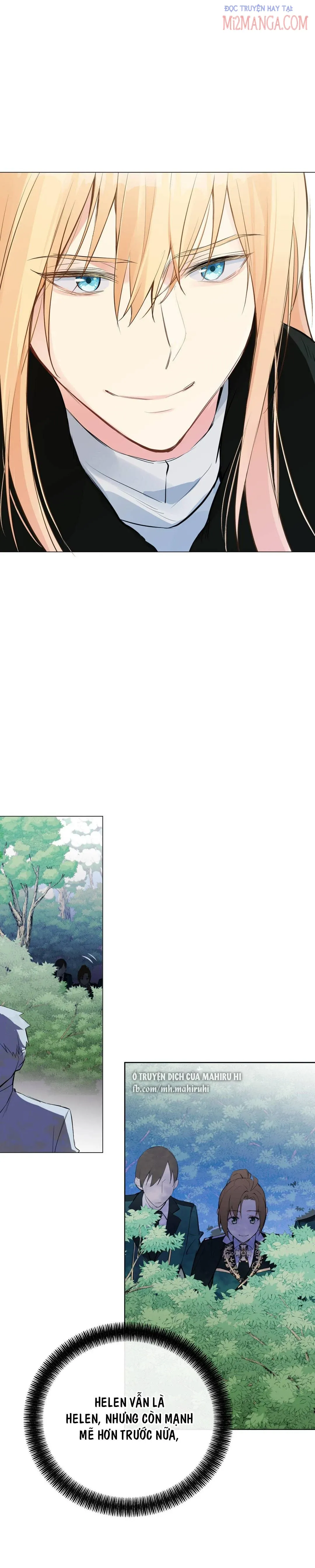 Đại Chiến Công Chúa Chapter 79.5 - 5