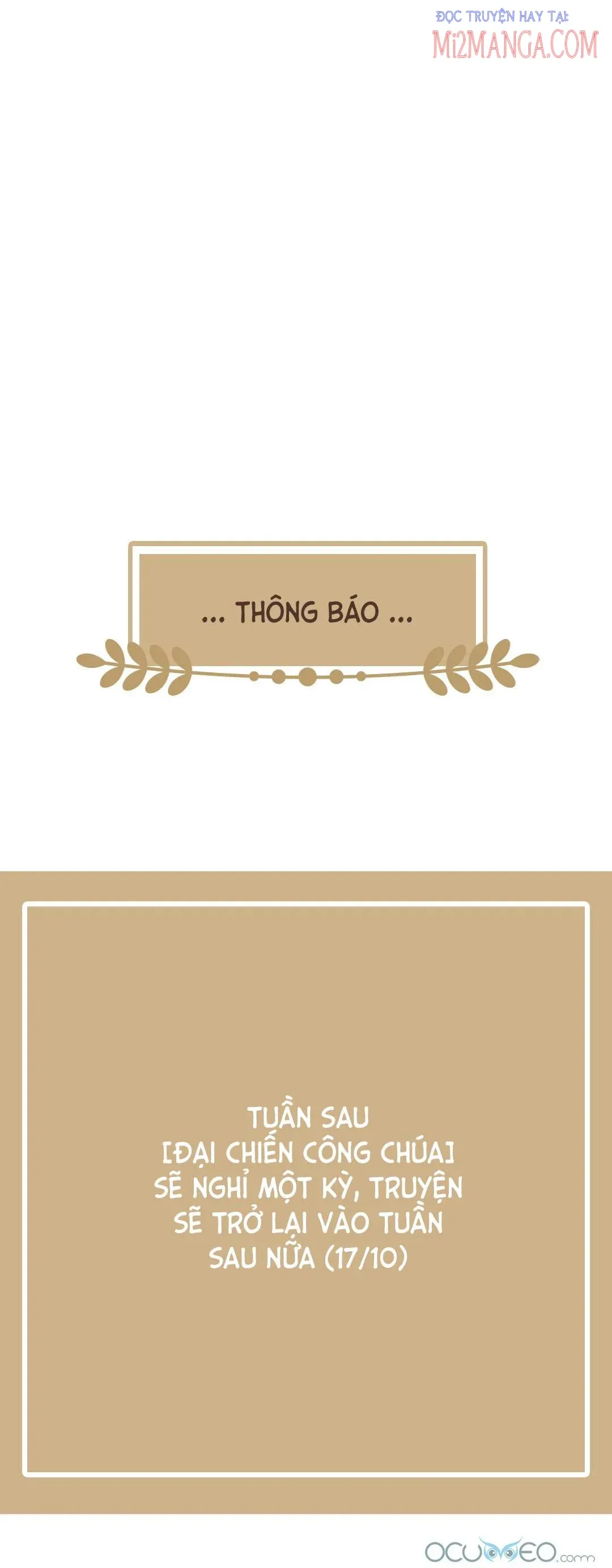 Đại Chiến Công Chúa Chapter 80.5 - 10