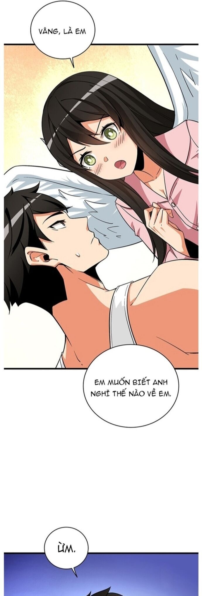 Tôi Là Người Chơi Duy Nhất Đăng Nhập Chapter 109 - 13