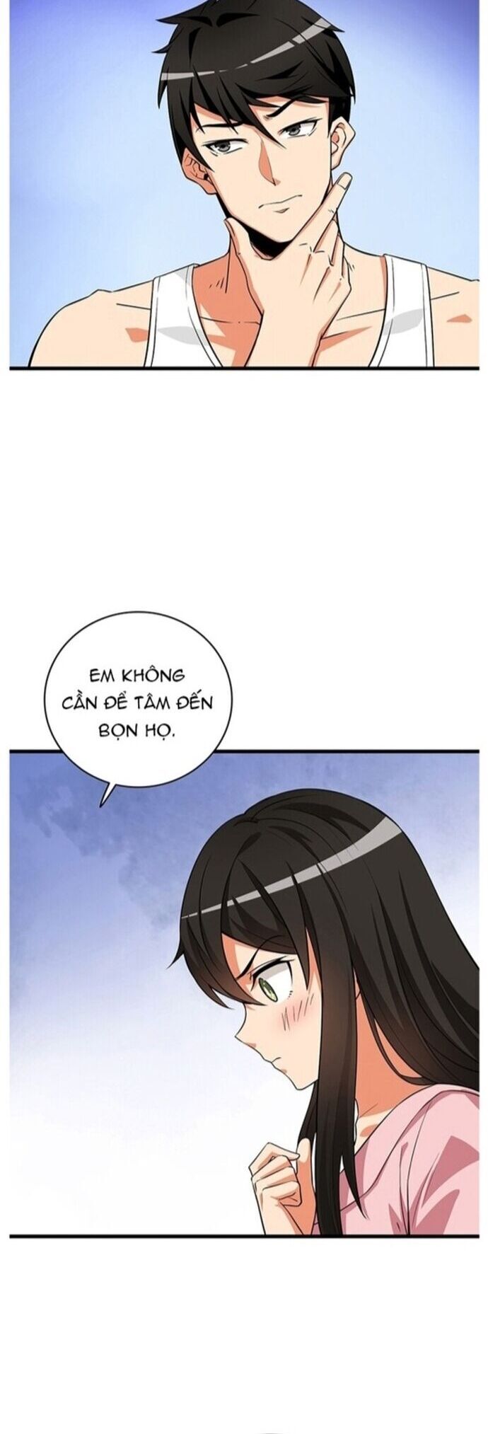 Tôi Là Người Chơi Duy Nhất Đăng Nhập Chapter 109 - 14