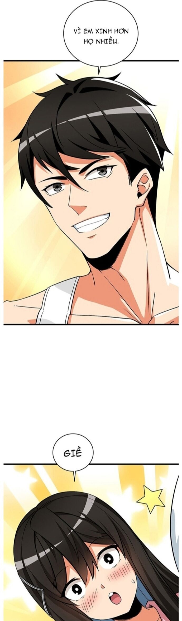 Tôi Là Người Chơi Duy Nhất Đăng Nhập Chapter 109 - 15