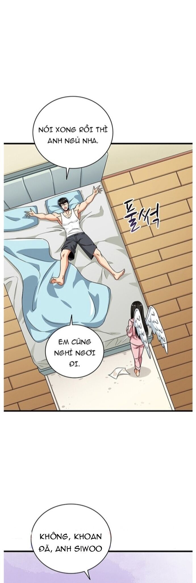 Tôi Là Người Chơi Duy Nhất Đăng Nhập Chapter 109 - 18