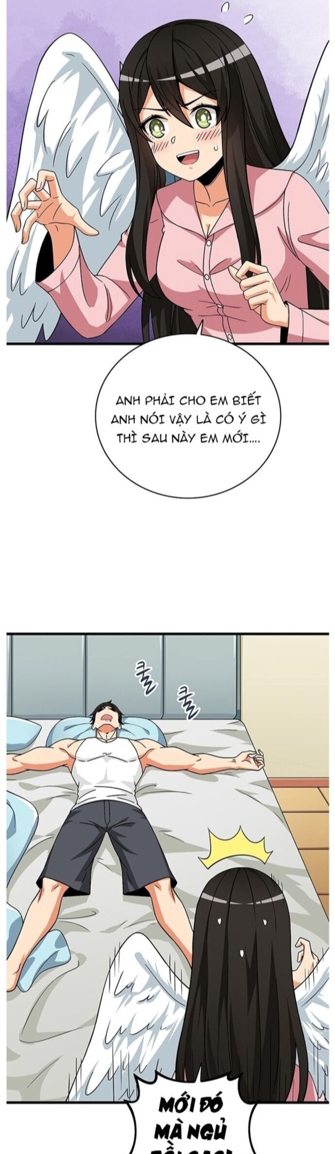 Tôi Là Người Chơi Duy Nhất Đăng Nhập Chapter 109 - 19