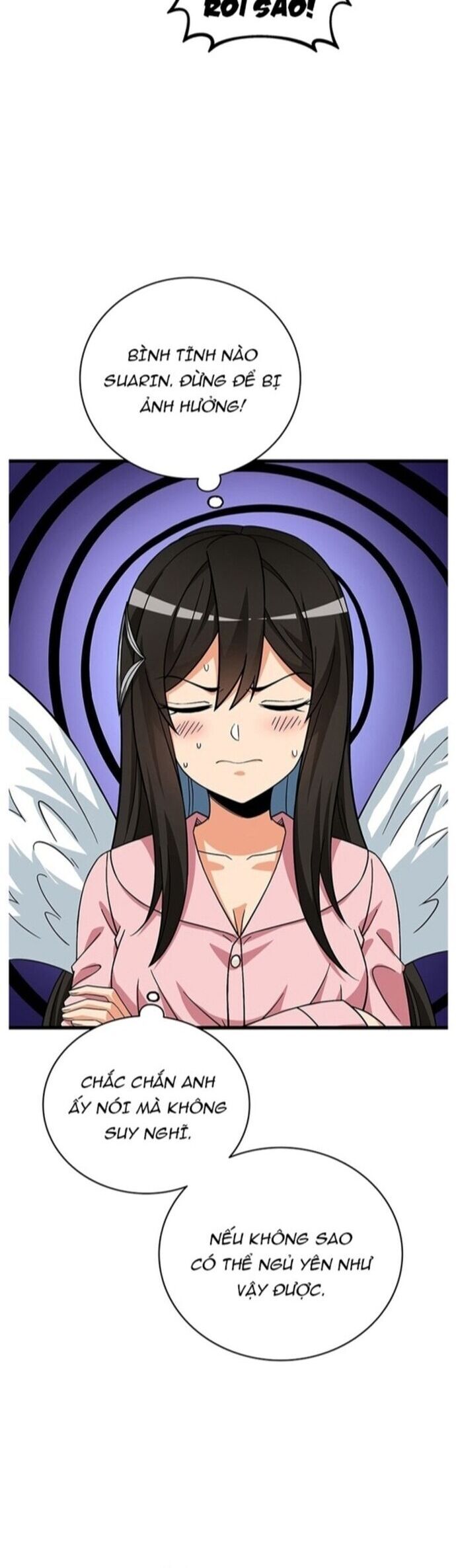 Tôi Là Người Chơi Duy Nhất Đăng Nhập Chapter 109 - 20