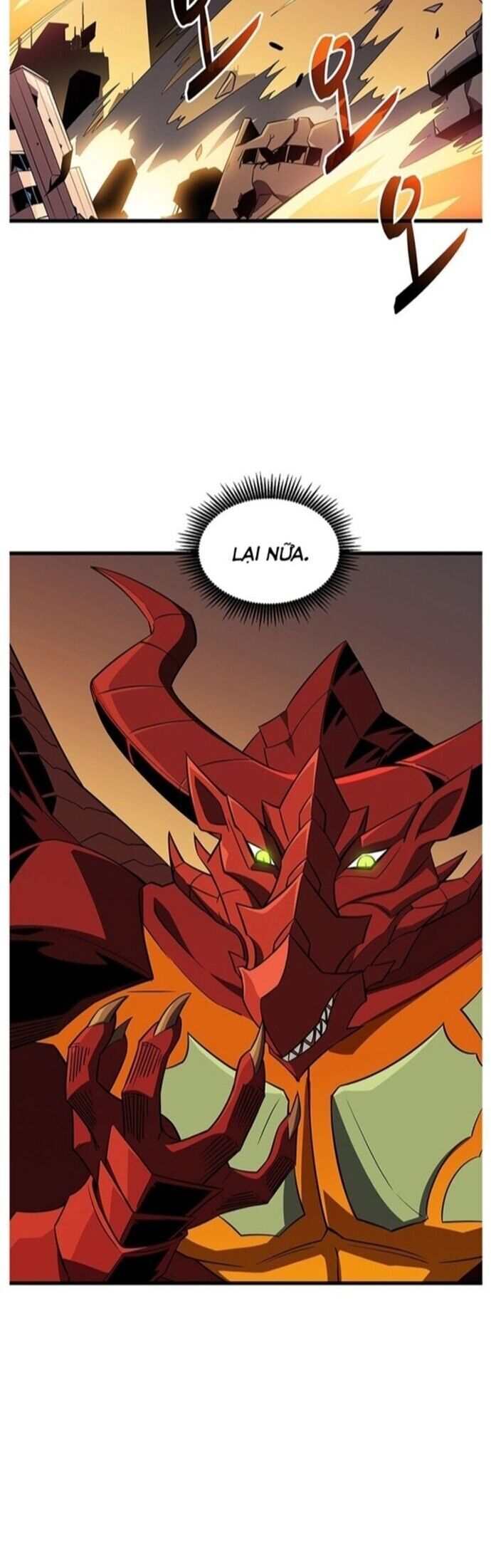 Tôi Là Người Chơi Duy Nhất Đăng Nhập Chapter 109 - 24