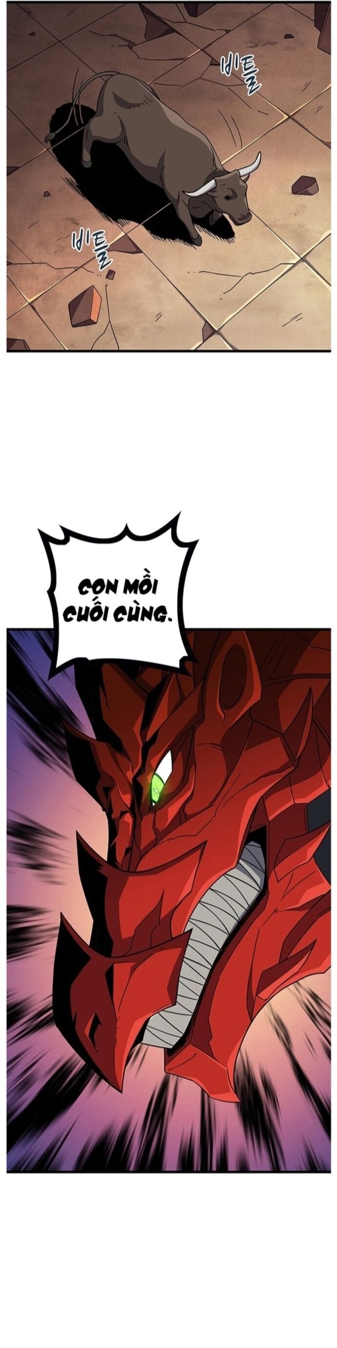 Tôi Là Người Chơi Duy Nhất Đăng Nhập Chapter 109 - 27