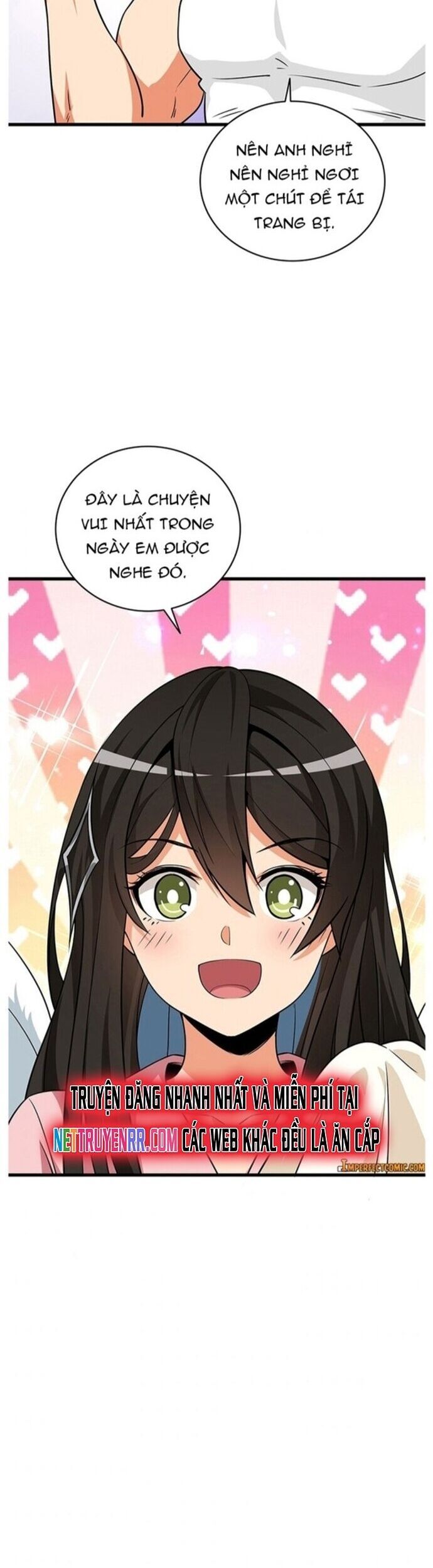 Tôi Là Người Chơi Duy Nhất Đăng Nhập Chapter 109 - 4