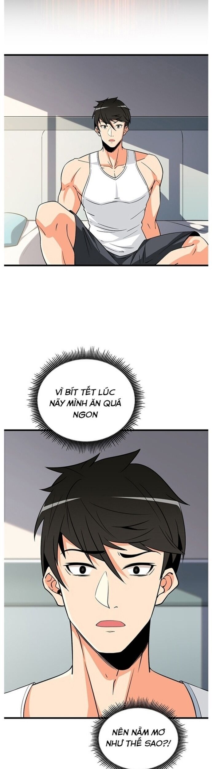 Tôi Là Người Chơi Duy Nhất Đăng Nhập Chapter 109 - 32