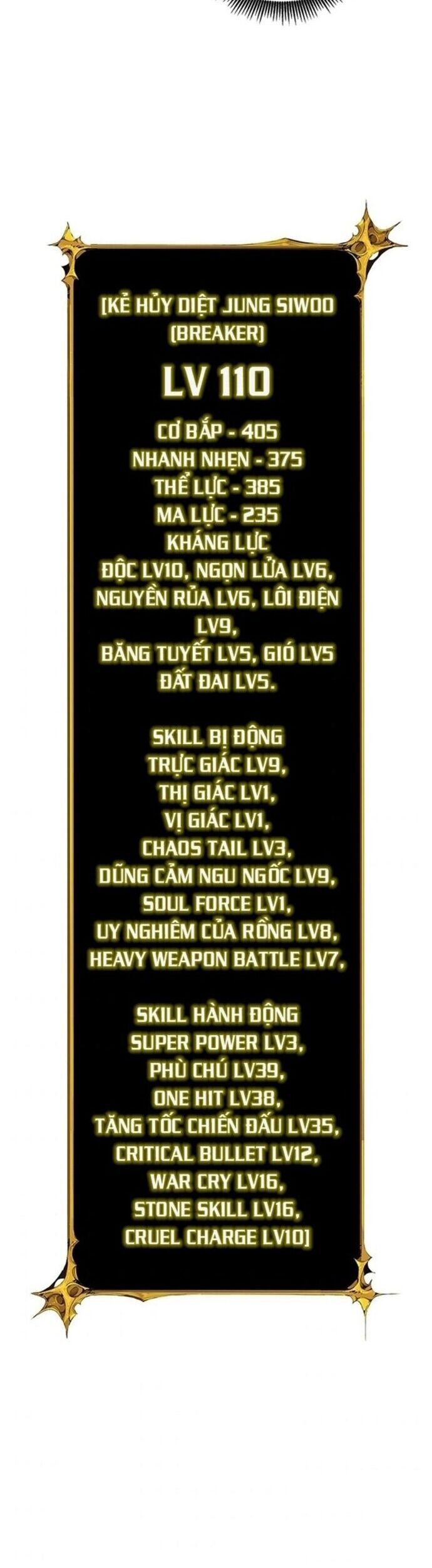 Tôi Là Người Chơi Duy Nhất Đăng Nhập Chapter 109 - 33