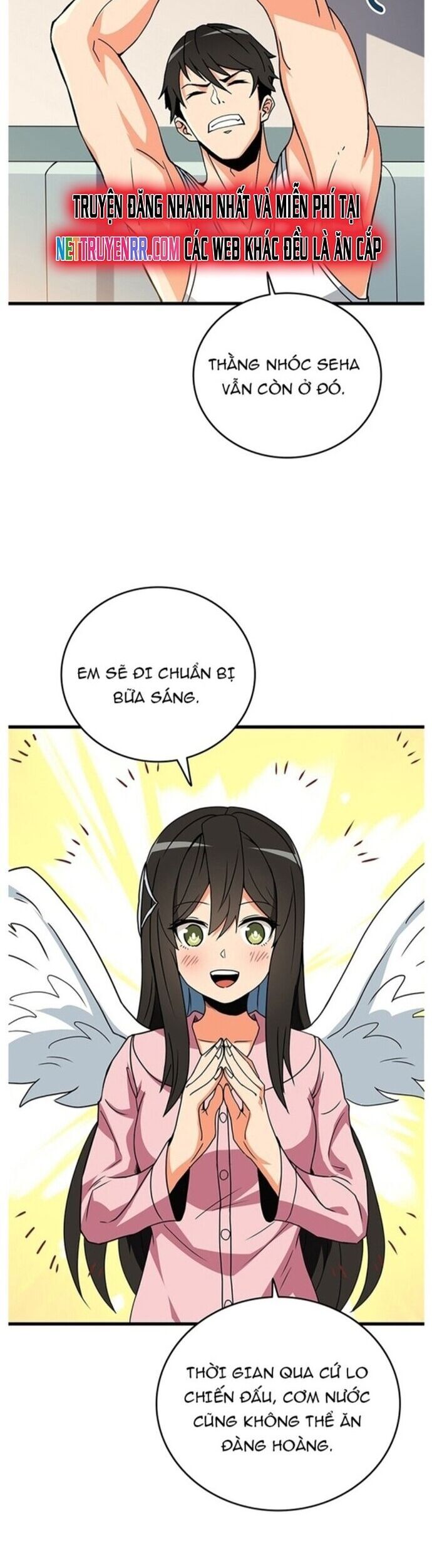 Tôi Là Người Chơi Duy Nhất Đăng Nhập Chapter 109 - 35