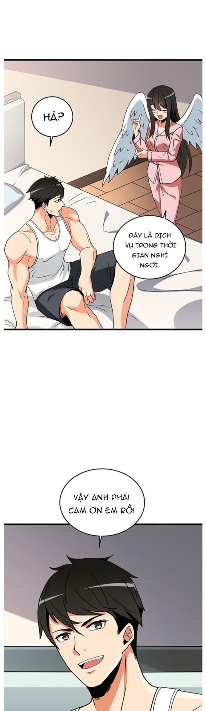 Tôi Là Người Chơi Duy Nhất Đăng Nhập Chapter 109 - 36