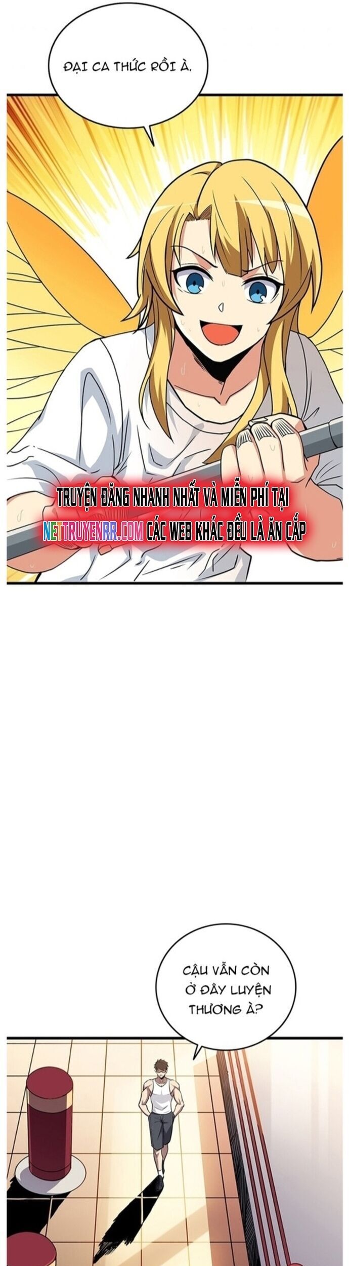 Tôi Là Người Chơi Duy Nhất Đăng Nhập Chapter 109 - 38