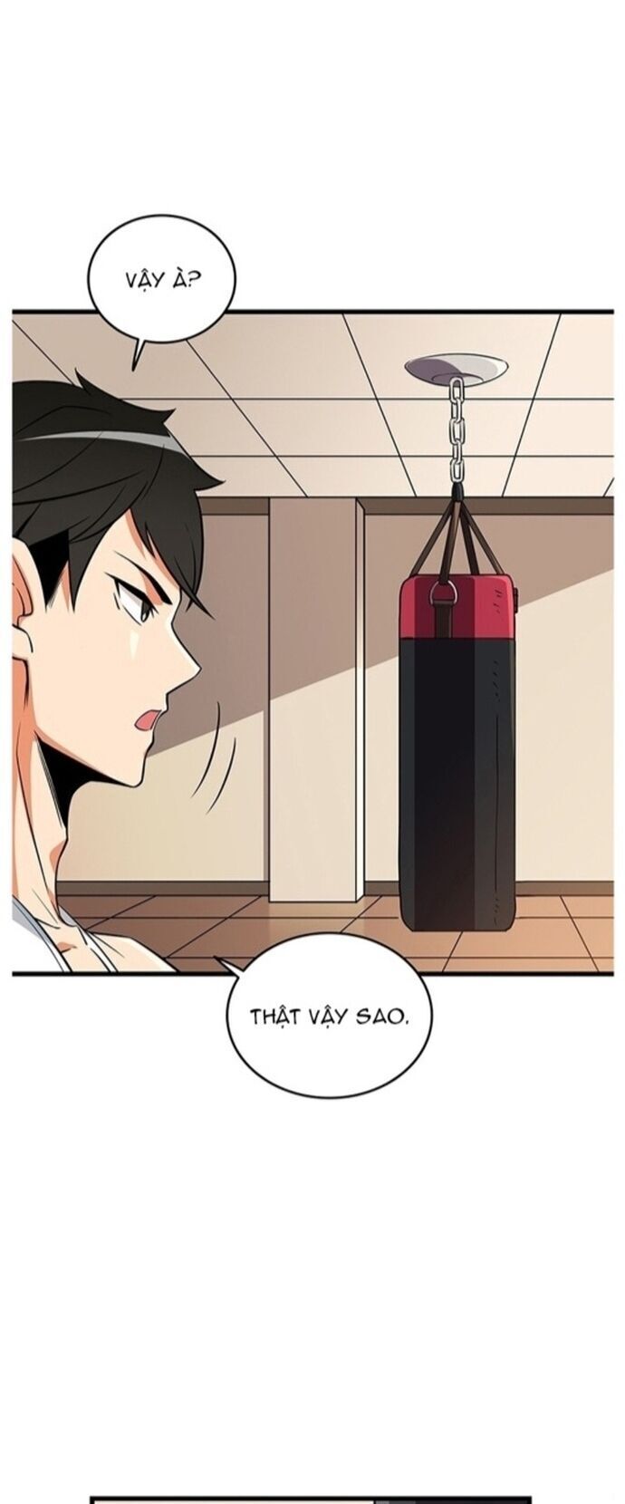 Tôi Là Người Chơi Duy Nhất Đăng Nhập Chapter 109 - 40