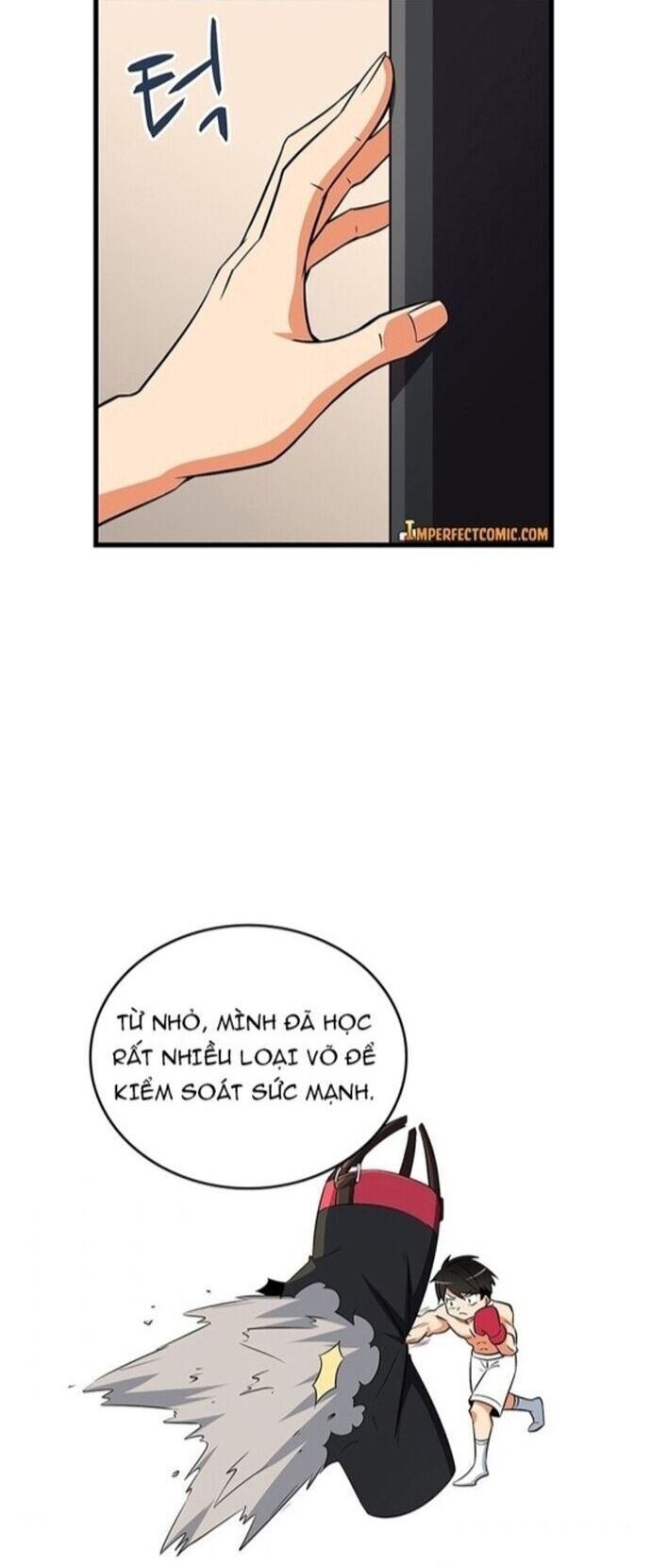 Tôi Là Người Chơi Duy Nhất Đăng Nhập Chapter 109 - 41