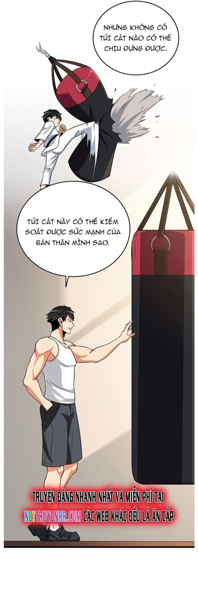 Tôi Là Người Chơi Duy Nhất Đăng Nhập Chapter 109 - 42